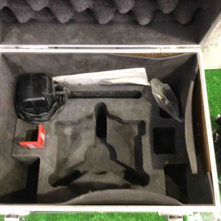 ◇レーザーテクノ グリーンレーザー墨出し器 CPX-1G フルライン電子整準【町田店】