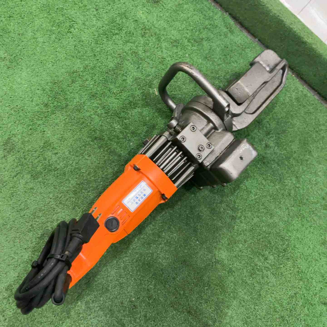 石原 DIAMOND 16mm電動ベンダー HB-16V 動作確認済【川口店】