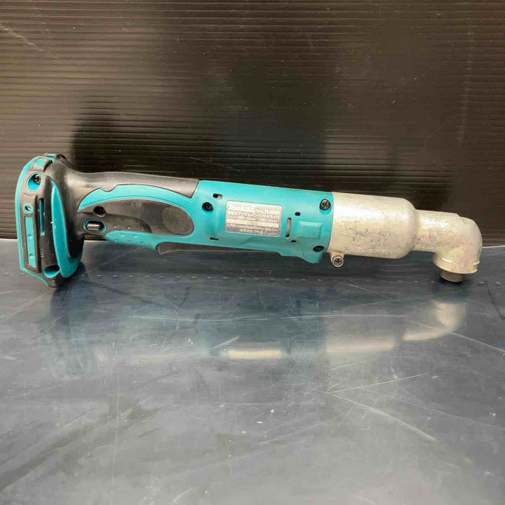 ☆マキタ(makita) コードレスアングルインパクトドライバ TL060DZ【川越店】