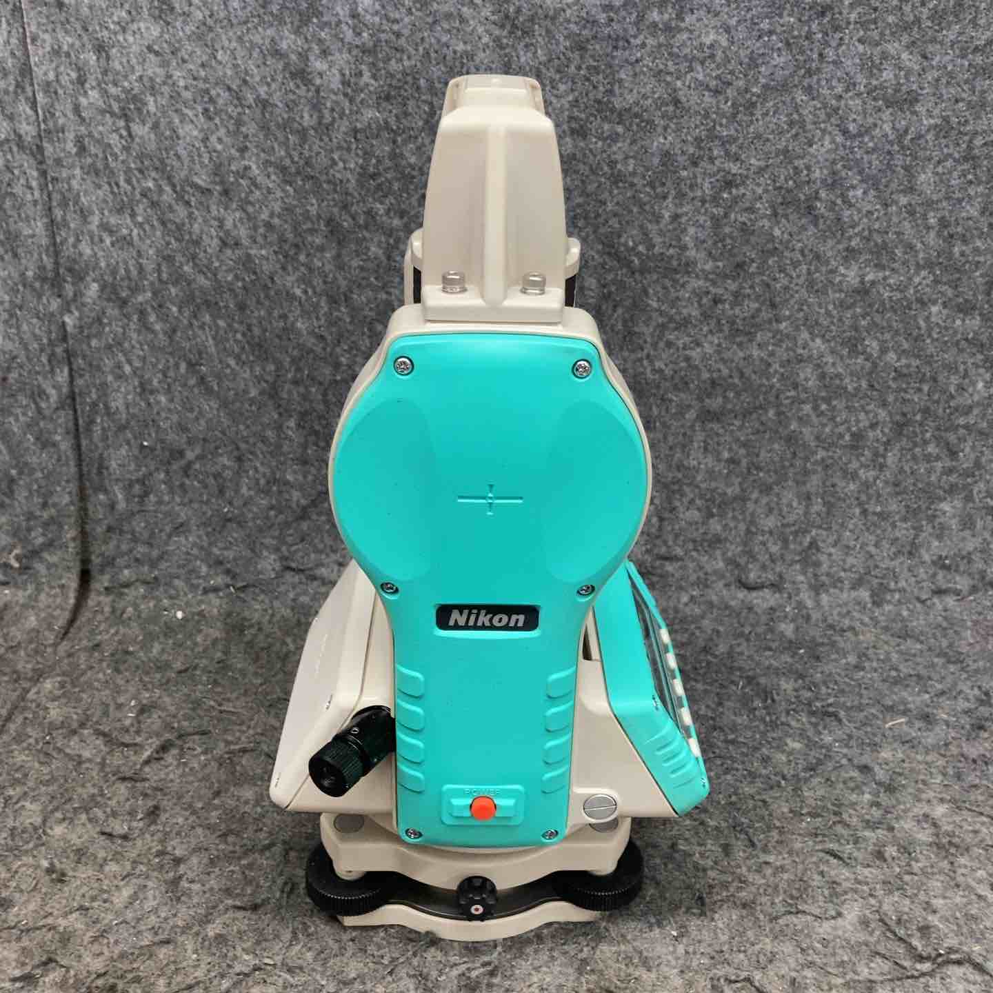 現状品】◇ニコン・トリンブル(Nikon) 電子セオドライト NE-20SC2 NE