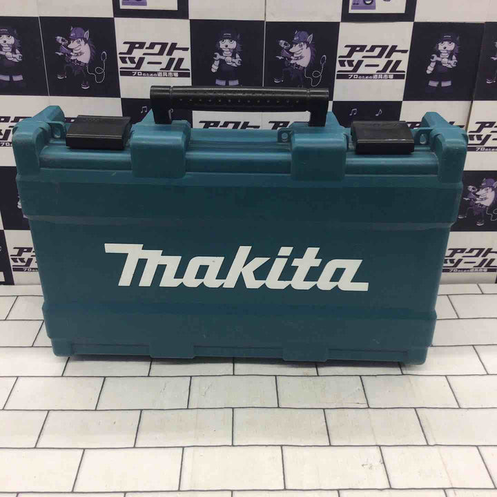 ★マキタ(makita) コードレスタッカー ST421DZK【所沢店】