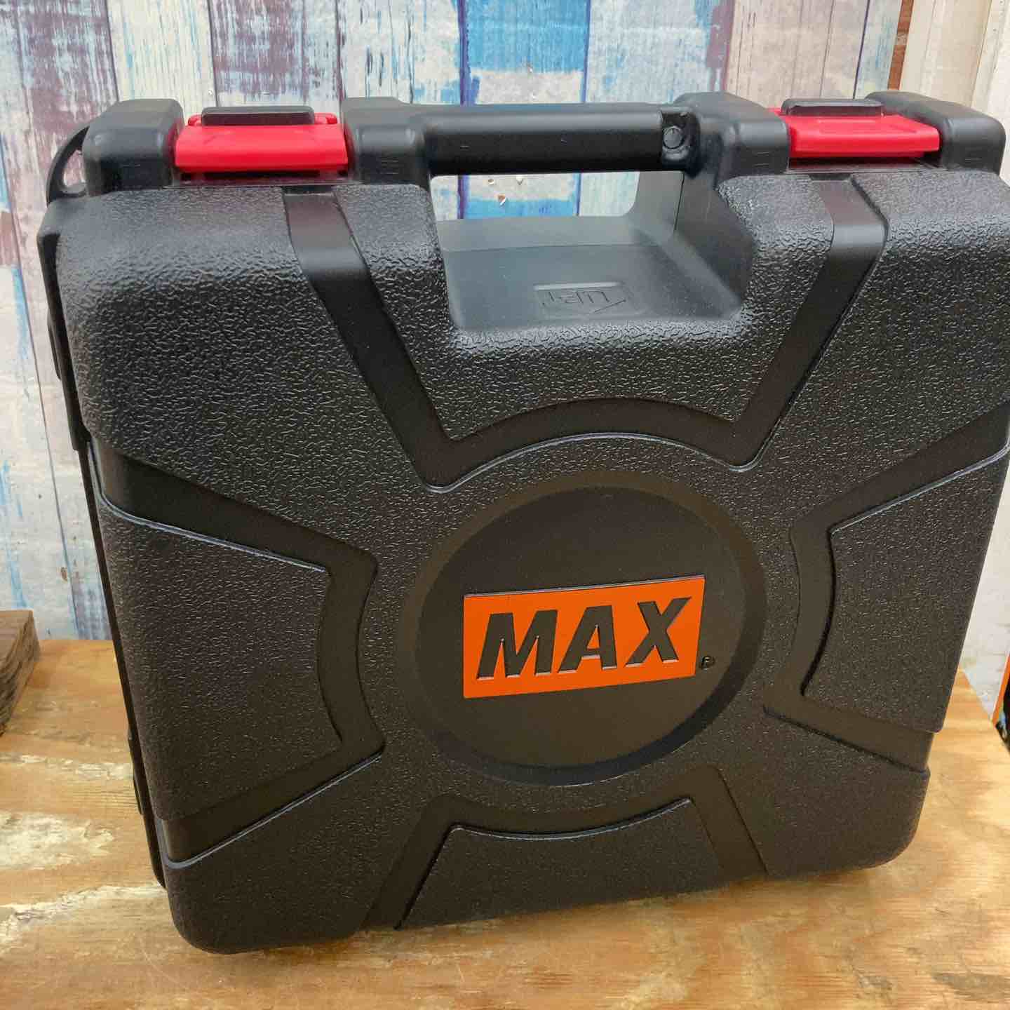 ☆マックス(MAX) コードレスピンネイラ TJ-35P4-BC/1850A【柏店