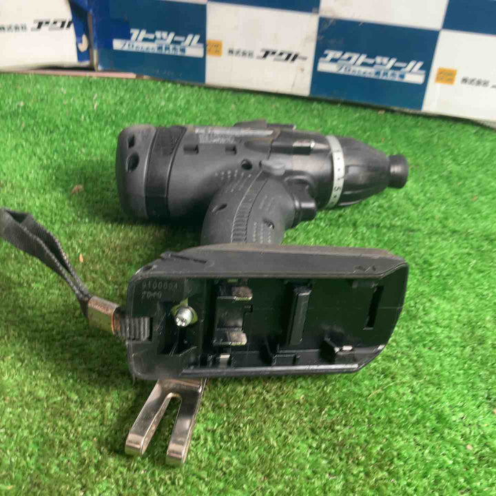 ★パナソニック(Panasonic) コードレスマルチインパクトドライバー EZ75A9LJ2G-B【草加店】