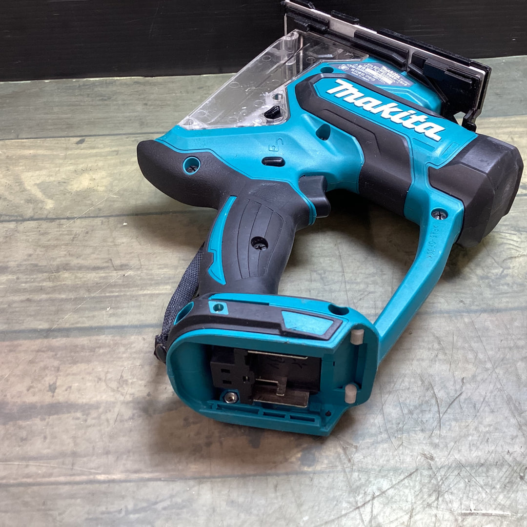 マキタ(makita) コードレスボードカッタ SD180DZ　【東大和店】