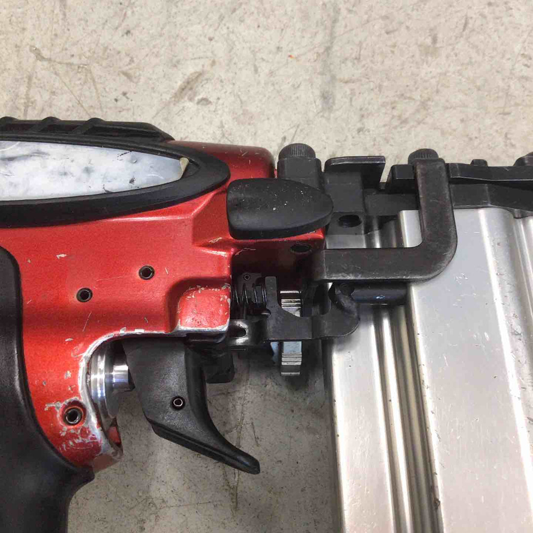 【中古品】 マキタ/makita 高圧フィニッシュネイラ AF551H 【鴻巣店】