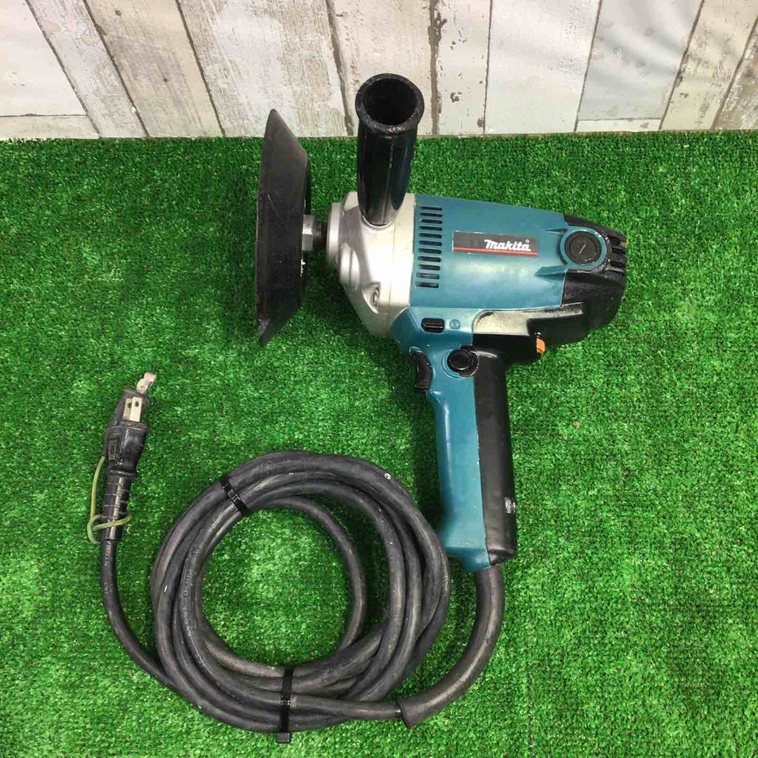 ◇マキタ(makita) 180mm電子ポリッシャ PV7001C【町田店】 – アクト 