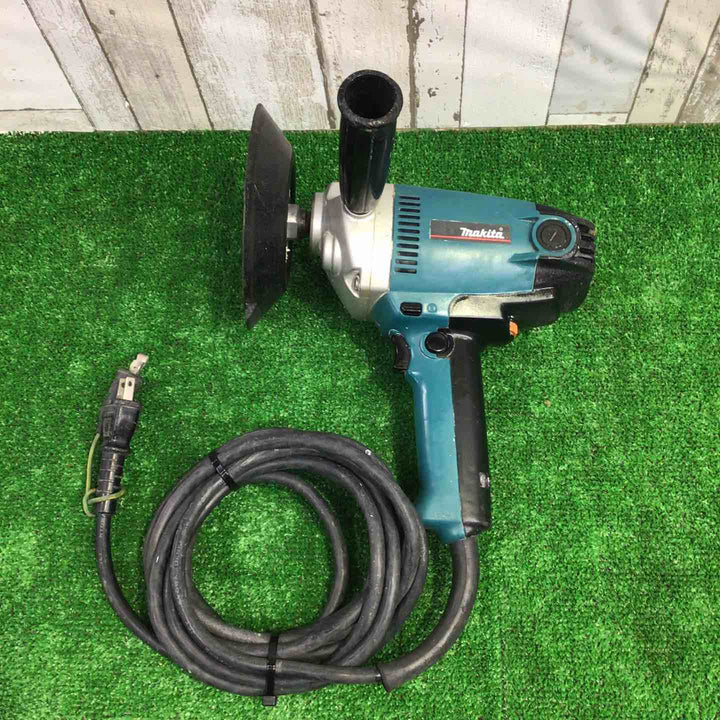 ◇マキタ(makita) 180mm電子ポリッシャ PV7001C【町田店】
