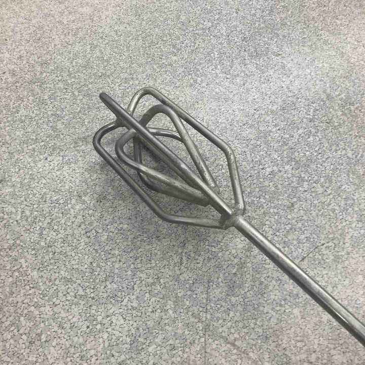 ◇友定建機 ハンドミキサー 100V TKH-12【八潮店】