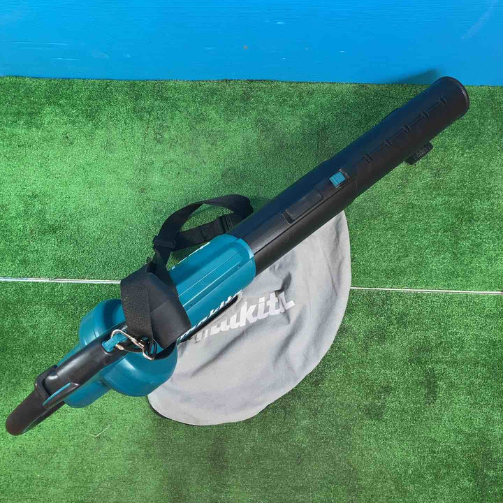 ★マキタ(makita) コードレスブロワ集じん機 MUB187DZ【岩槻店】