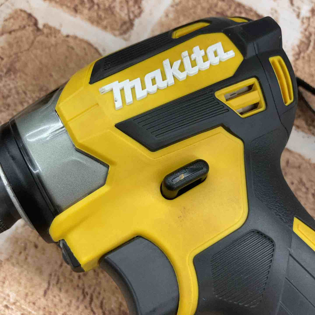 ★マキタ(makita) コードレスインパクトドライバー TD173DGXFY【所沢店】