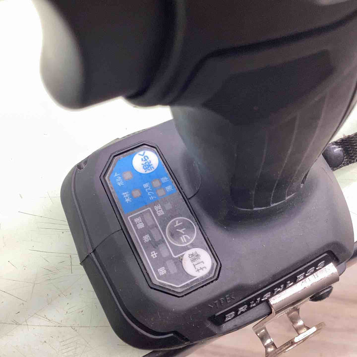★マキタ(makita) コードレスインパクトドライバー TD171DRGXB【越谷店】