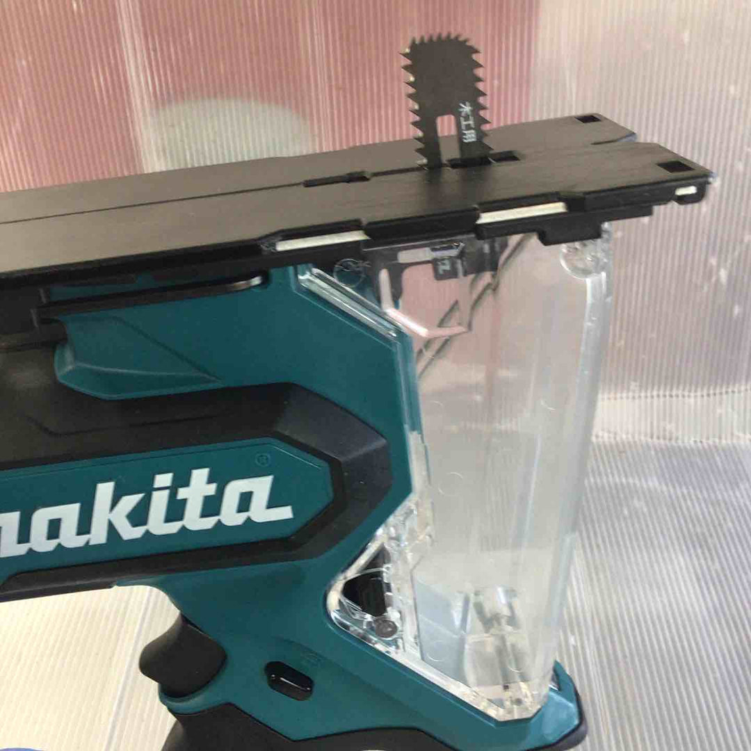 ★マキタ(makita) コードレスボードカッタ SD180DZ【草加店】