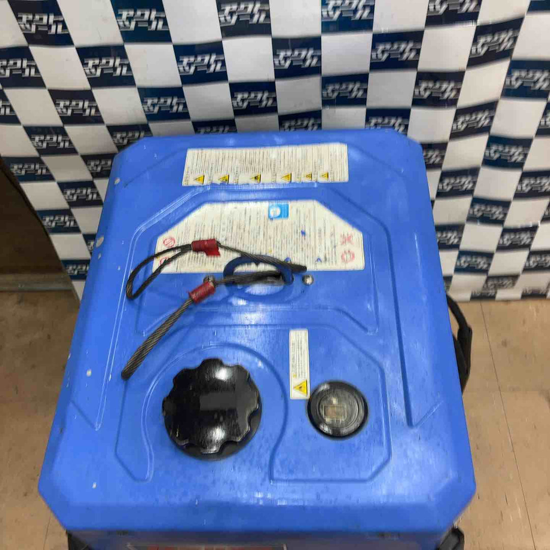 【店頭受取り限定】★デンヨー(Denyo) エンジンウェルダー GAW-150ES2【草加店】