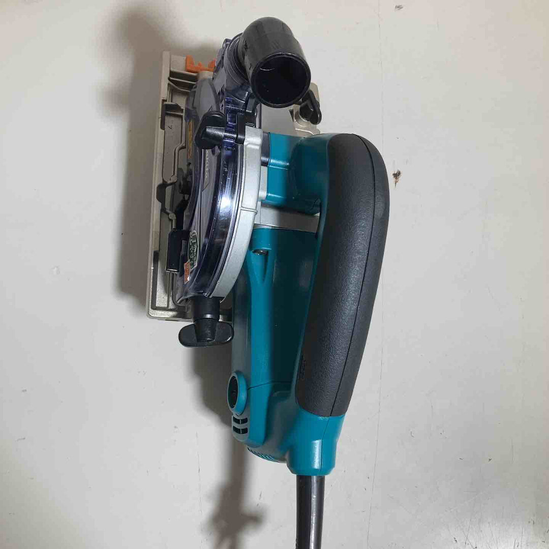 ★マキタ(makita)125mm防じん丸のこ KS5200FX 100V ブレーキ弱め【戸田店】
