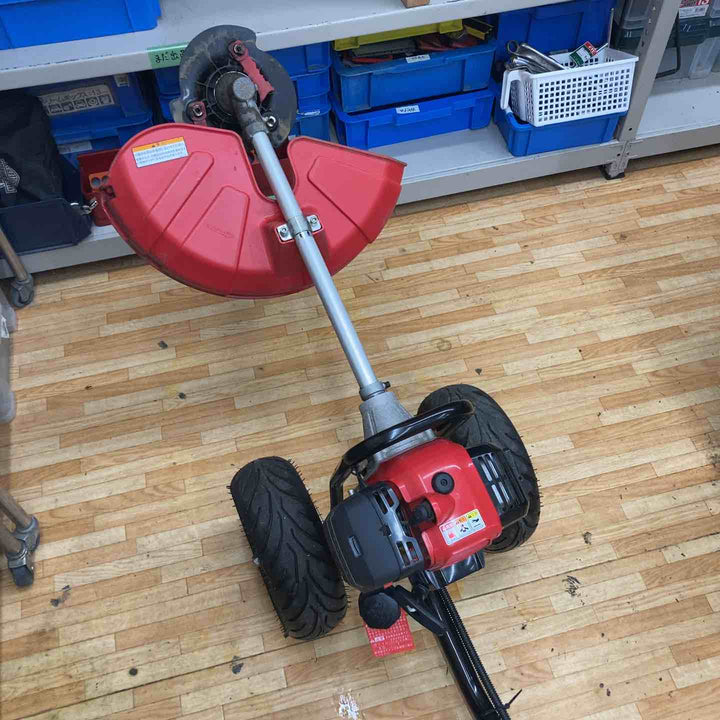 【店頭受取り限定】MARUYAMA K-28T 速刈り君Jr FE360【柏店】
