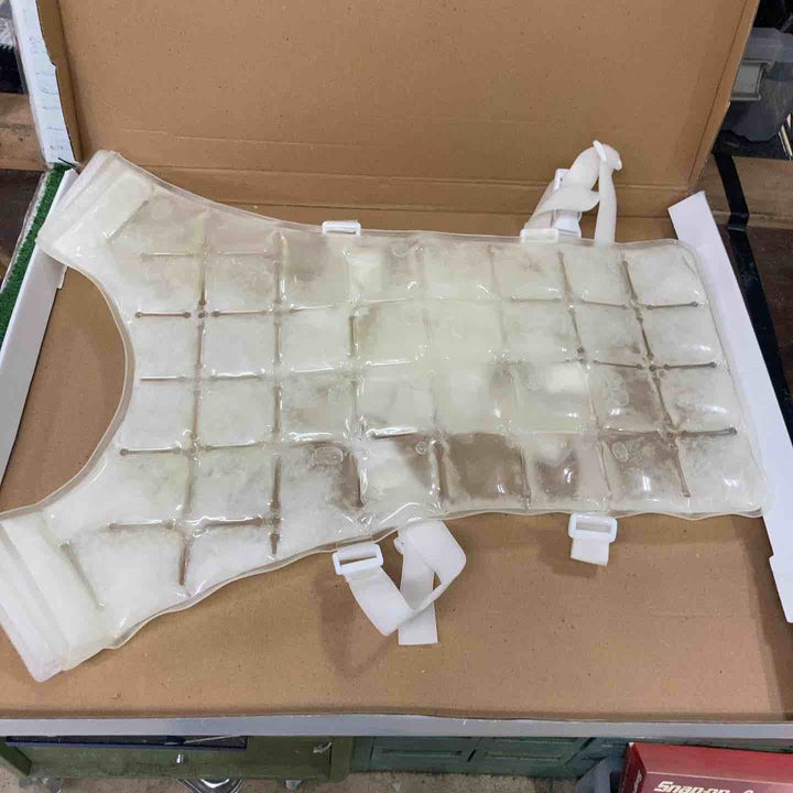 グリーンクロス PCMパワークールベスト3 FG-PCMB3【町田店】