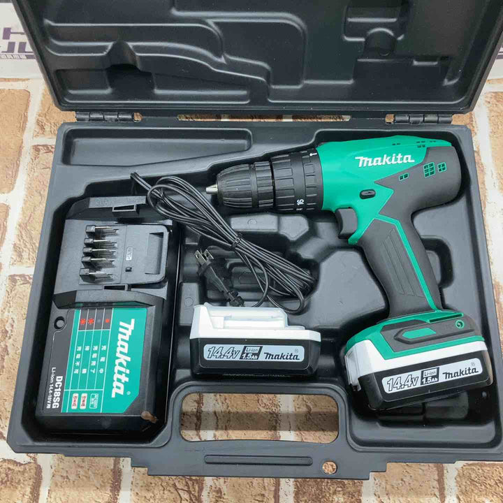 ◇マキタ(makita) コードレス震動ドリルドライバ M850DSX【所沢店】