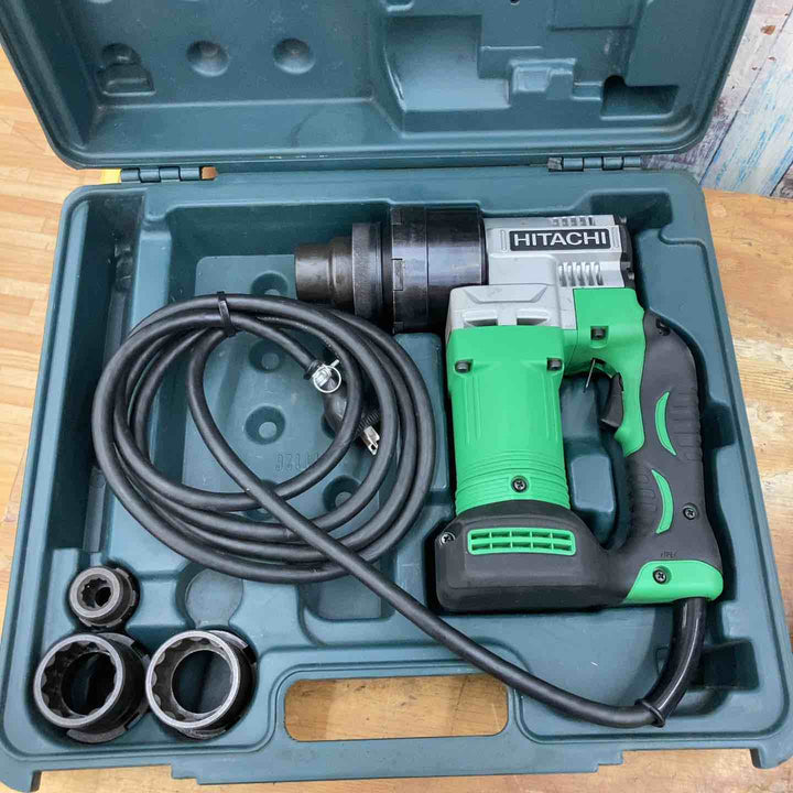 【中古品】日立(HITACHI) シャーレンチ WS22G【柏店】