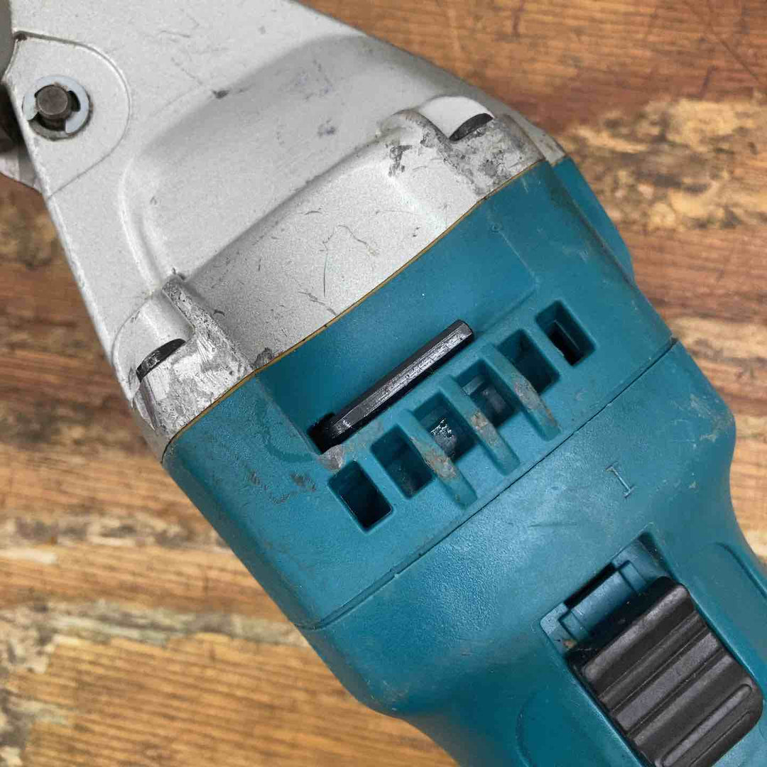 ☆マキタ(makita) ストレートシャー JS1601【柏店】