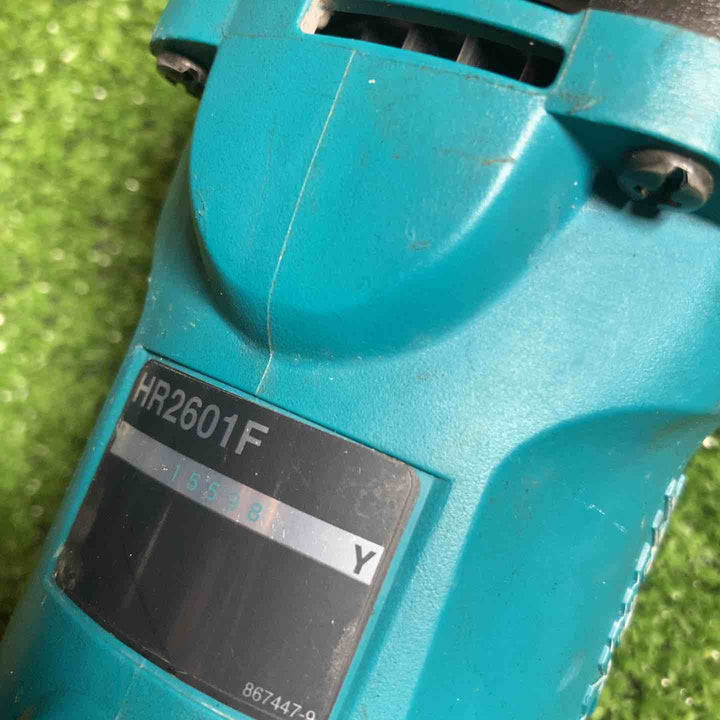 ★マキタ(makita) ハンマドリル HR2601F【川崎店】
