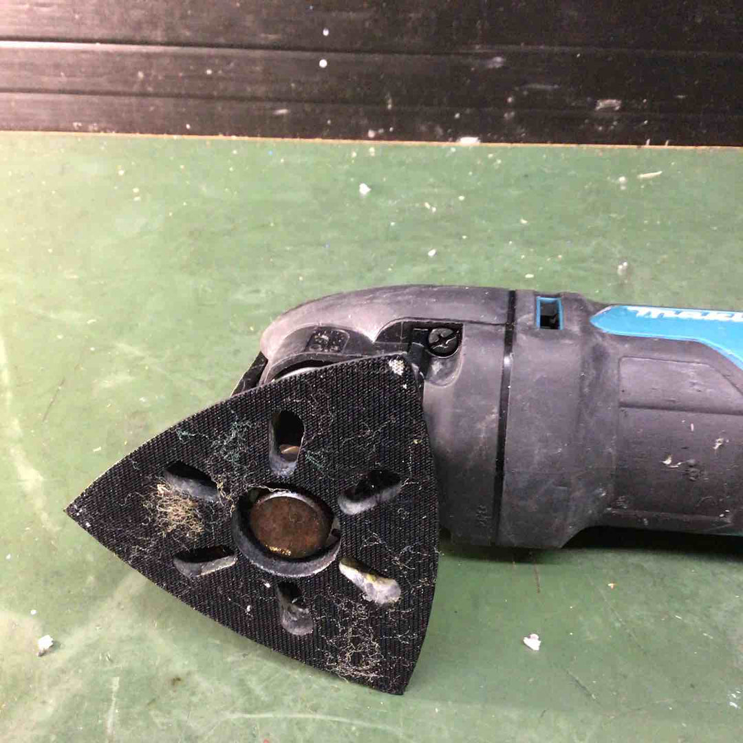 ★マキタ(makita) コードレスマルチツール TM41DZ【戸田店】