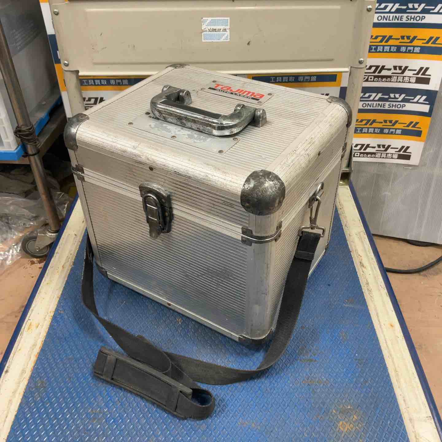 ◇タジマ(Tajima) オートレーザー墨出し器 矩・横・両縦 AL-KYRJ【草加