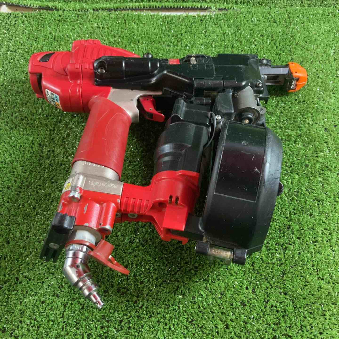 ★マックス(MAX) 高圧エアネジ打ち機 HV-R41G2【川崎店】