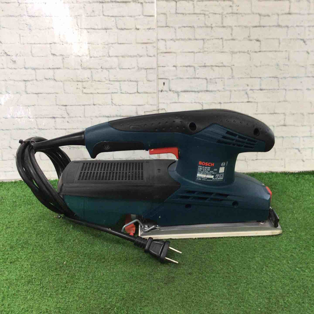 ◇ボッシュ(BOSCH) 吸じんオービタルサンダーPRO GSS23AE/MF【町田店】