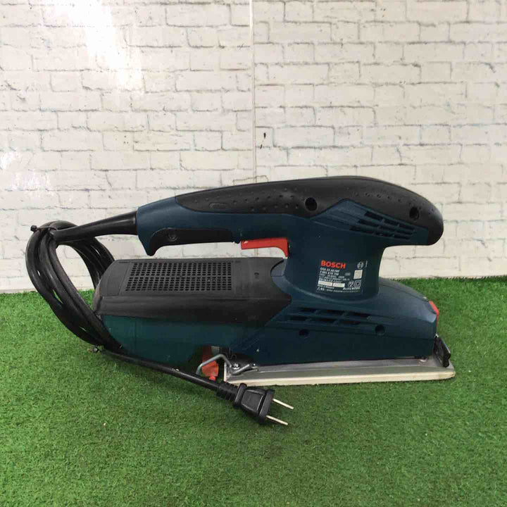 ◇ボッシュ(BOSCH) 吸じんオービタルサンダーPRO GSS23AE/MF【町田店】