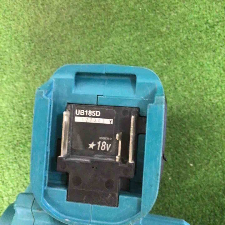 ★マキタ(makita) コードレスブロワ UB185DZ【町田店】