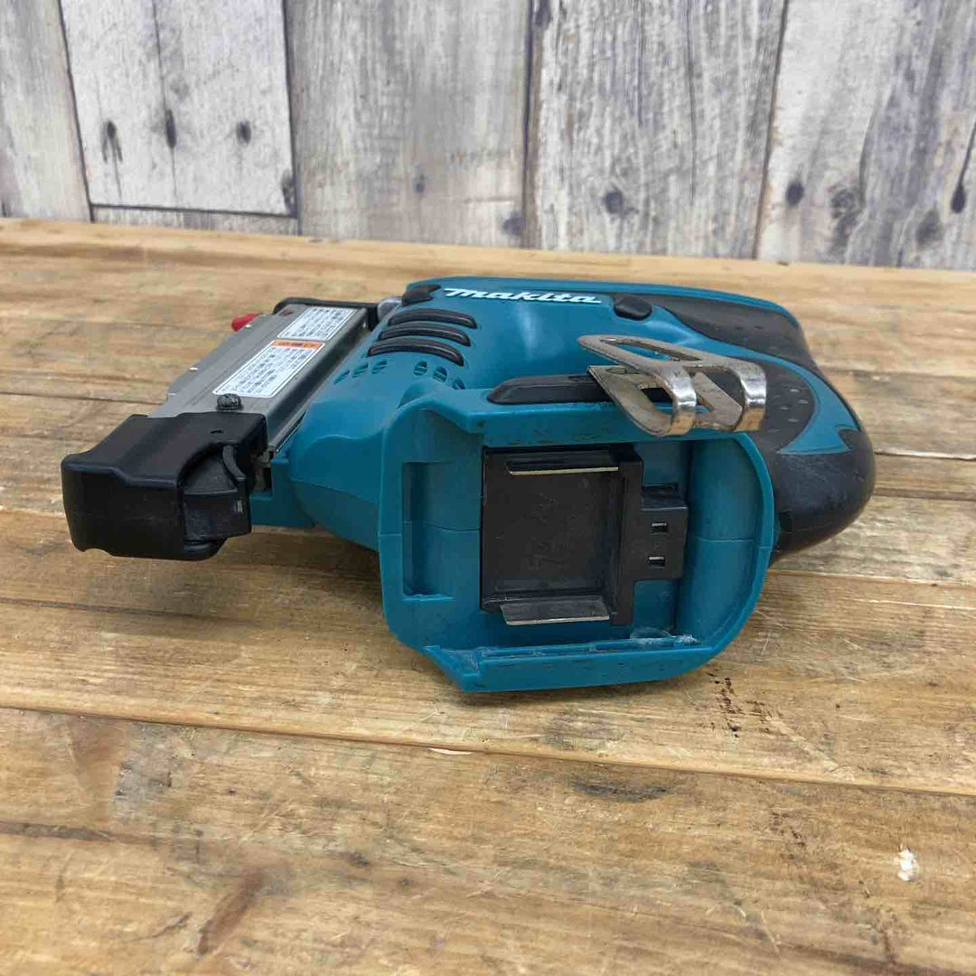 マキタ(makita) コードレスピンタッカ PT350DZ 【東大和店】