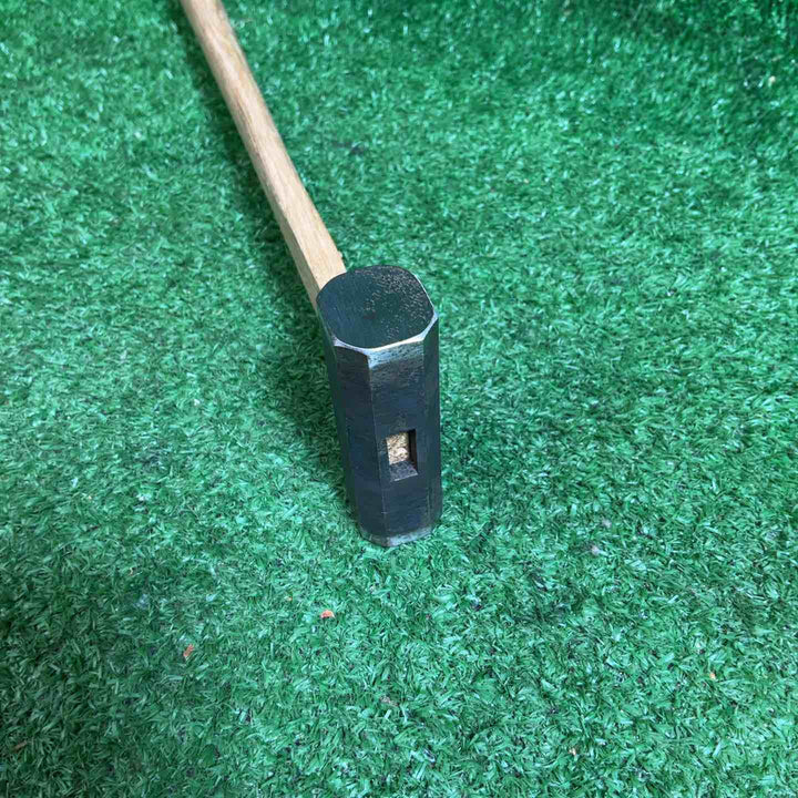 孝三郎 玄翁 八角 30匁 115g【藤沢店】