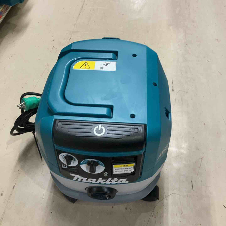 ★マキタ(makita) 集じん機 乾式 VC0840【町田店】