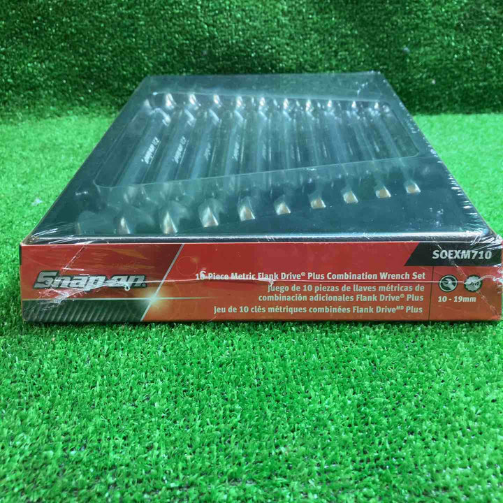 ★スナップオン(Snap-on) コンビネーションレンチ SOEXM710【川越店】