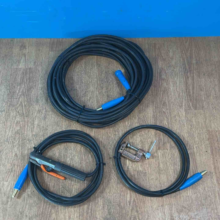 ☆マイト工業 インバーターアーク溶接機 MA-2125DF キャプタイヤ・アース・ホルダー・200V延長ケーブル2本付き！【岩槻店】