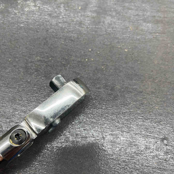 ★スナップオン(Snap-on) 3/8"スタッビフレックスヘッドラチェット FKF80A【越谷店】