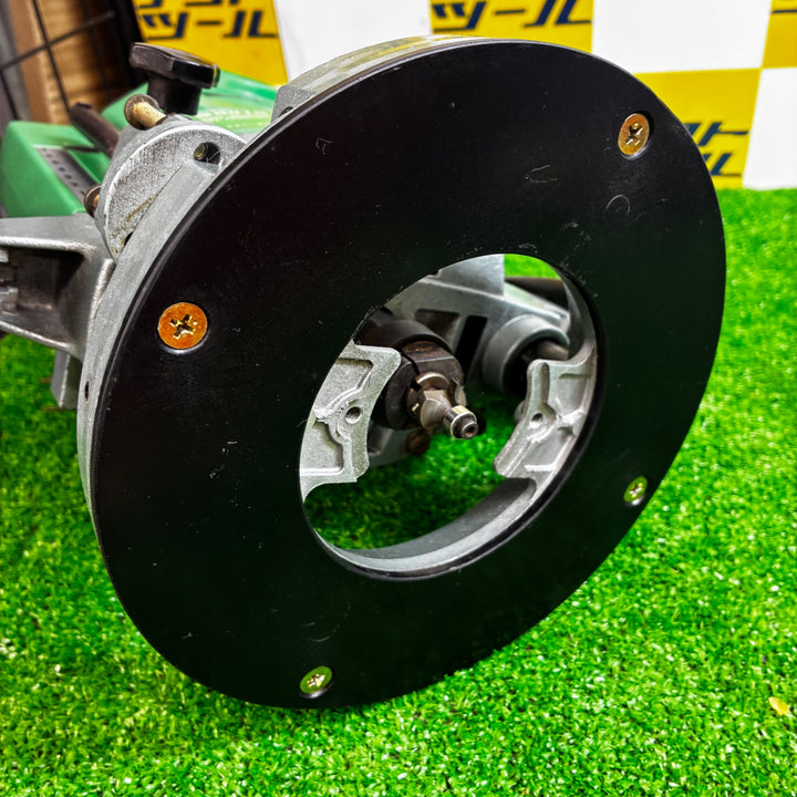 ◇ハイコーキ(HIKOKI ※旧:日立工機) ルーター M12【越谷店】