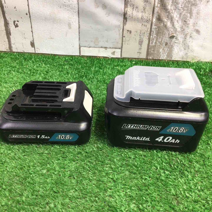 ◇マキタ(makita)コードレスグリーン墨出し器 CXTシンプルレーザー(本体のみ) SK10GD 縦・横【町田店】