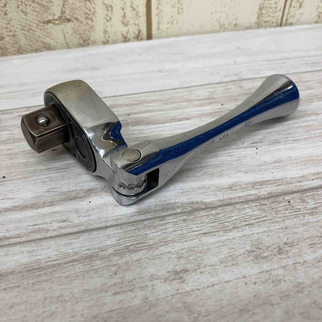 【中古品】マックツール(MACTOOLS) ショート フレックスラチェットハンドル XRC5F 3/8【柏店】