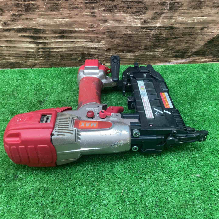 ★マックス(MAX) 高圧フロアタッカ HA-50F1(D)/4MAフロア【川越店】