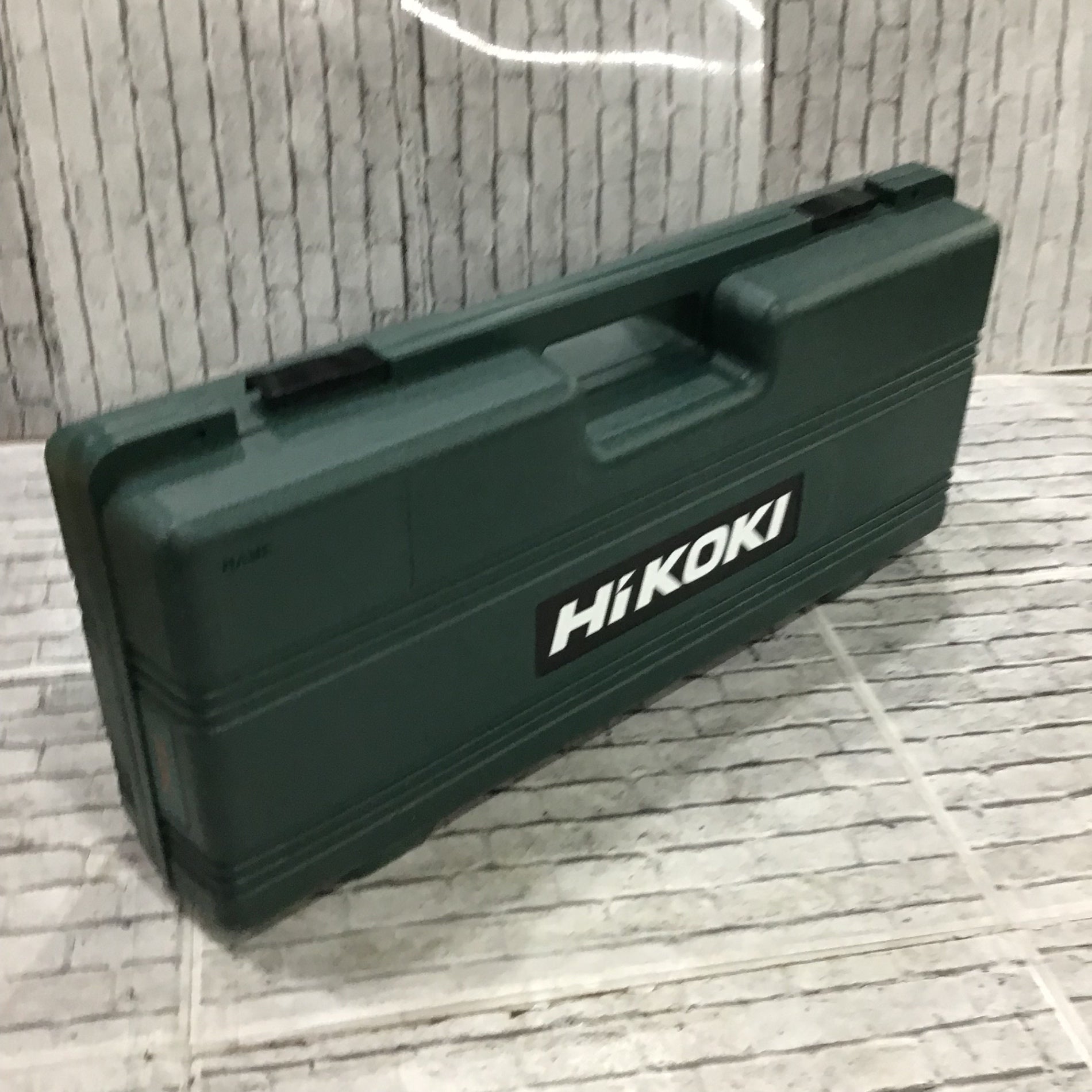 ☆ハイコーキ(HIKOKI ※旧:日立工機) 電子セーバーソー CR13VC【川口店