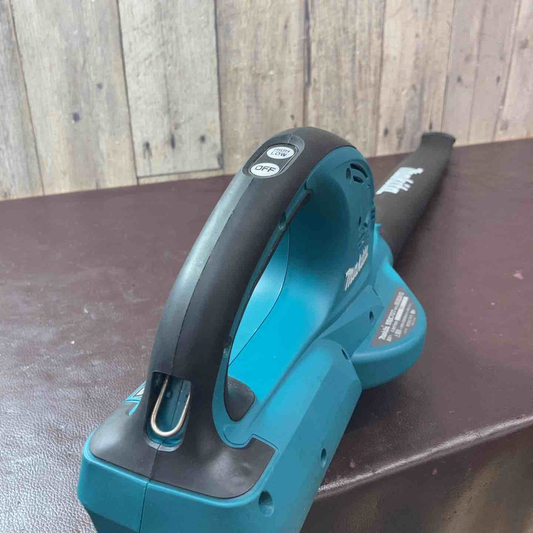 【中古品】◇マキタ(makita) コードレスブロワ MUB361DZ【東大和店】