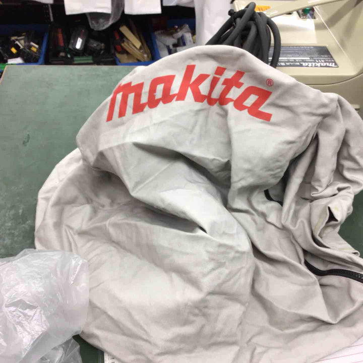 ☆マキタ(makita) 集じん機 411(P)【戸田店】