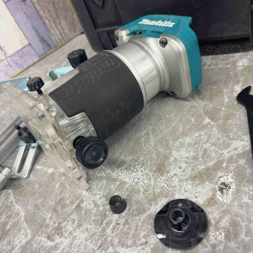 ★マキタ(makita) コードレストリマー RT50DZ【八潮店】