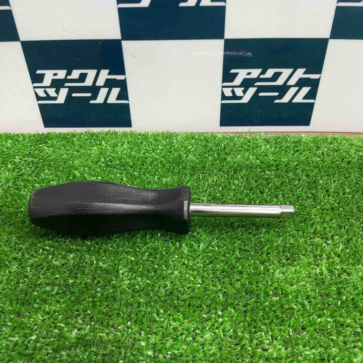 スナップオン(Snap-on) 1/4シャフトドライバ TM4CSA【草加店】