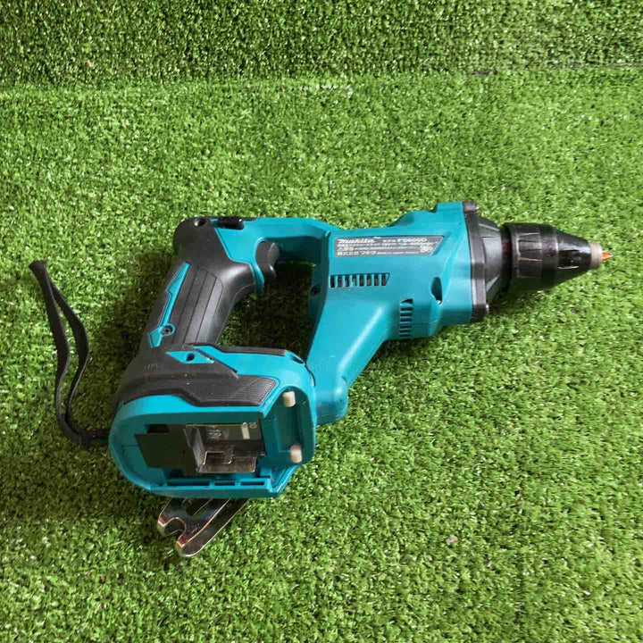 ★マキタ(makita) コードレススクリュードライバー FS600DZ【川崎店】