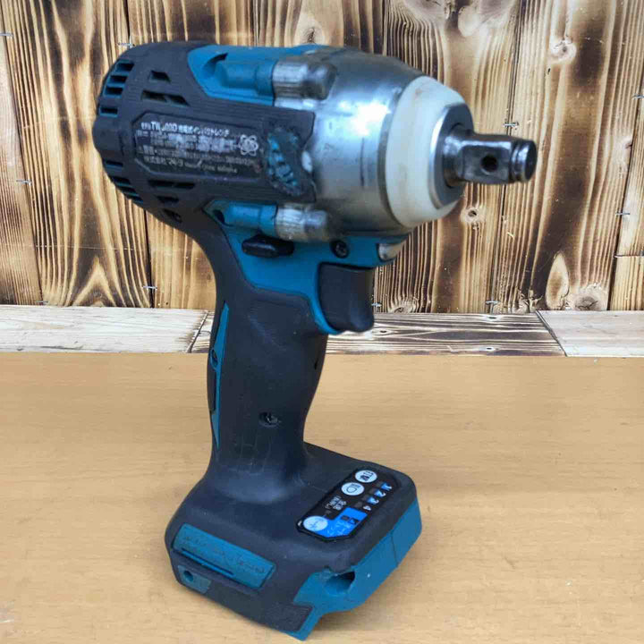 ★マキタ(makita) コードレスインパクトレンチ TW300DZ【越谷店】