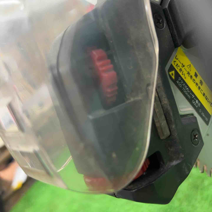 ◇リョービ(RYOBI)  190mm卓上スライド丸ノコ TSS-192【桶川店】
