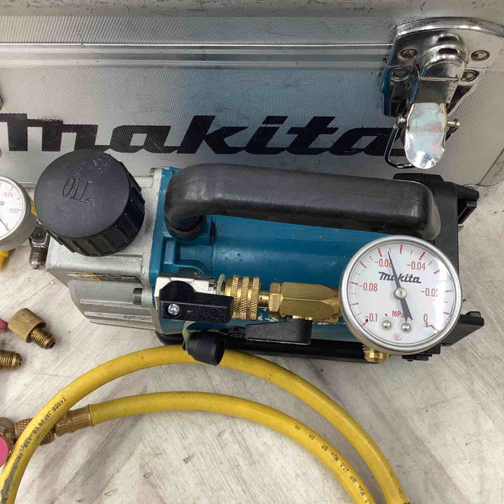 ★マキタ(makita) コードレス真空ポンプ VP180DZ 【越谷店】