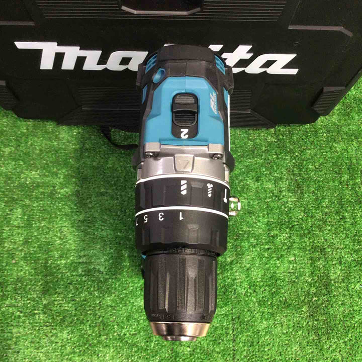 ★マキタ(makita) コードレス振動ドリルドライバー HP002GRDX【町田店】